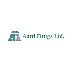 Aarti Drugs Ltd